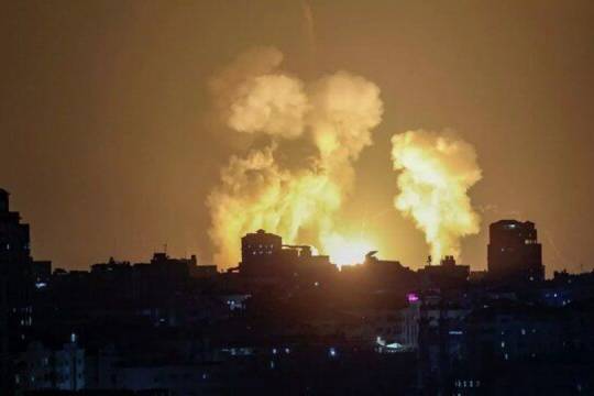 چرایی تنش جدید در غزه و عدم مداخله حماس!