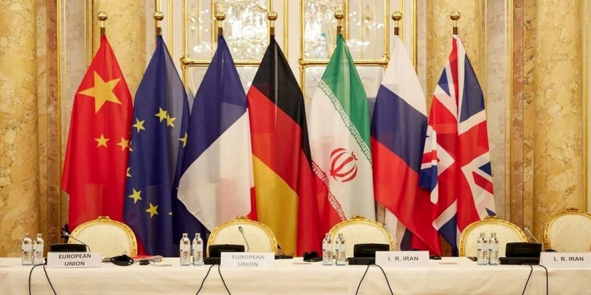 اتمام مذاکرات احیای برجام؛ آمریکا نمی‌تواند خواسته‌هایش را به تهران دیکته کند