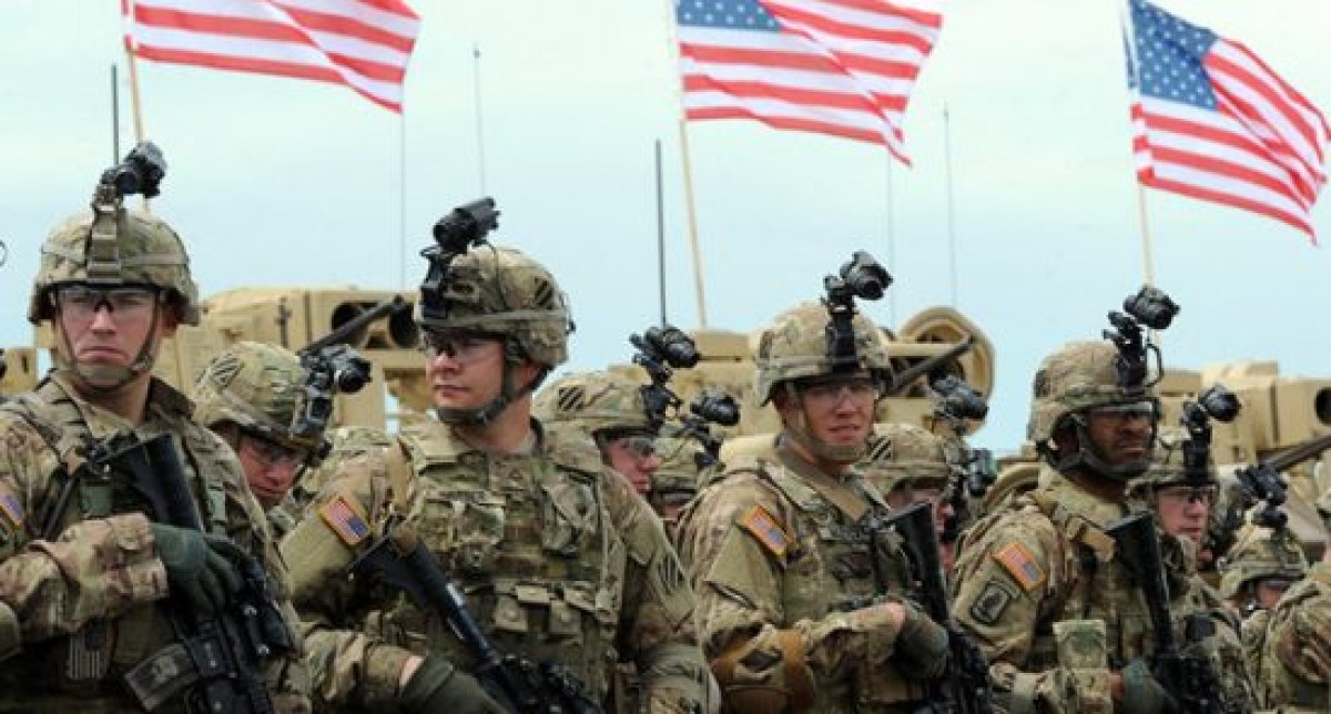ارمغان حضور نظامی آمریکا در افغانستان؛ دلار، تکفیر و جنگ