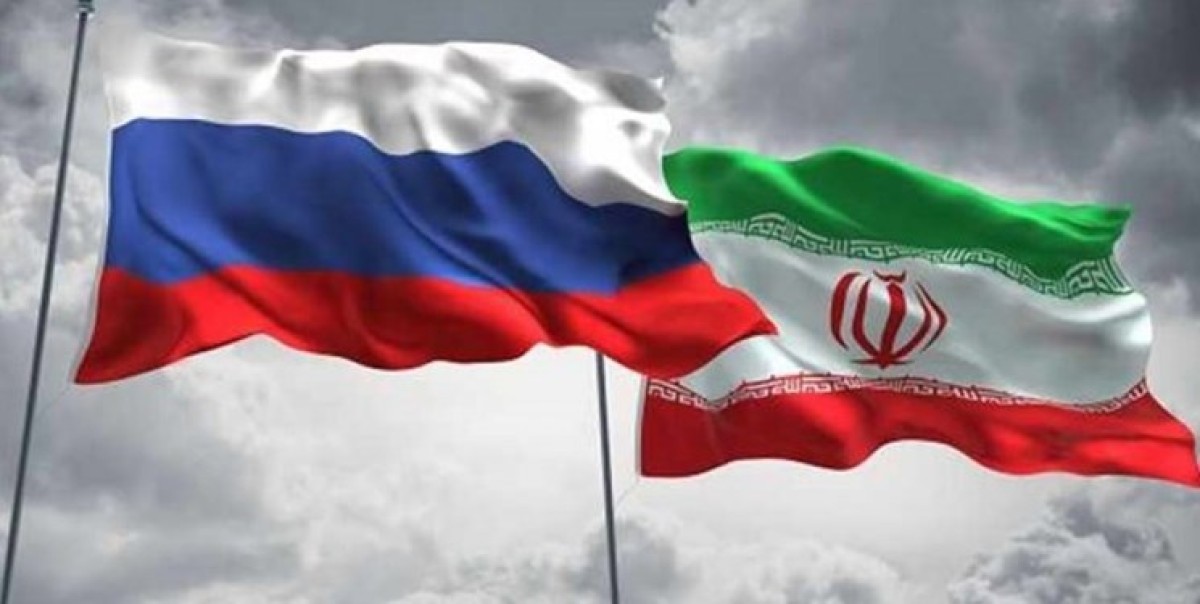 اتحاد دو غول گازی دنیا در برابر تحریم ایران