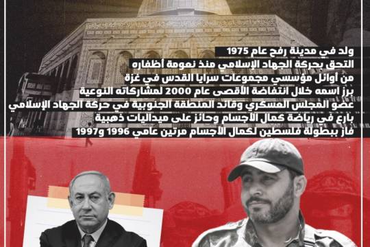 الشهيد الفلسطيني خالد منصور