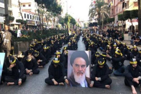 إليكم أعظم سرّ من أسرار حزب الله
