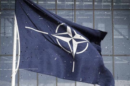 NATO: The military arm of American hegemony over the world