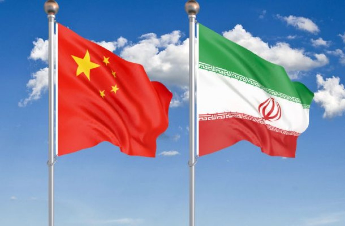 چین و ایران؛ در مسیر تعمیق روابط