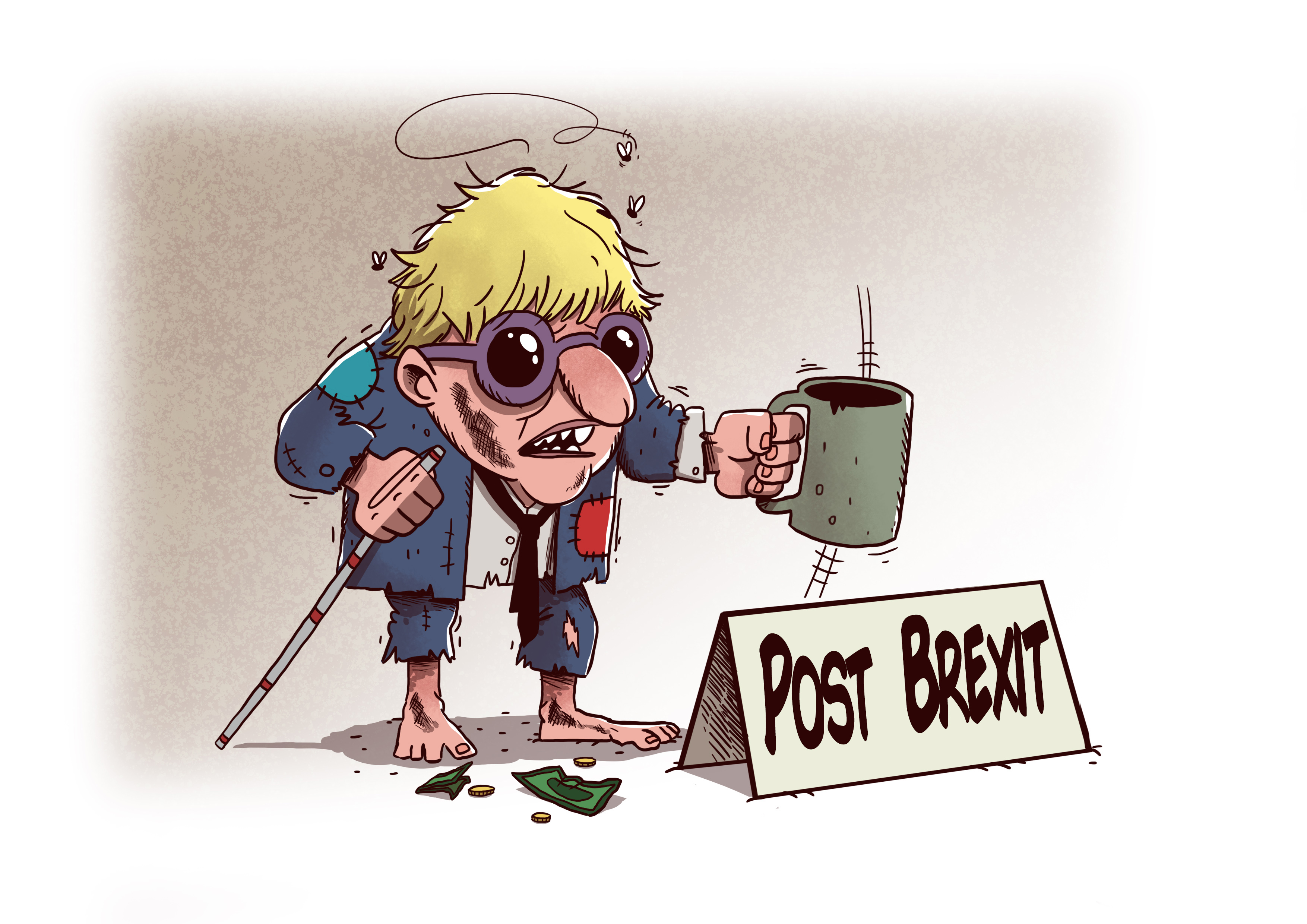 Post Brext