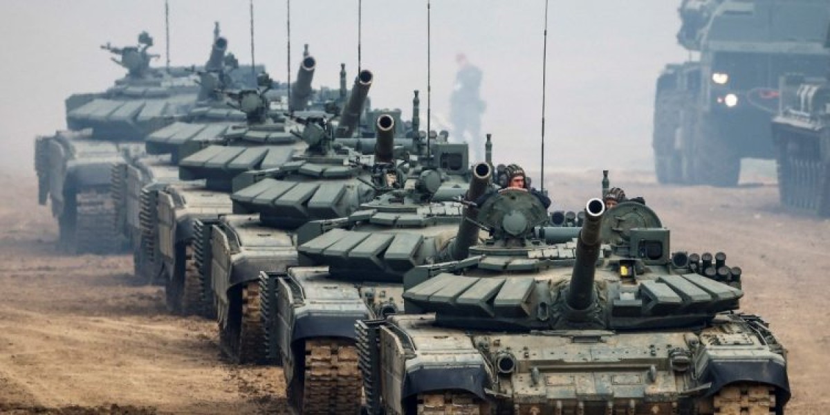 الخطر الأمني ​​للحرب الأوكرانية على المنطقة وإيران