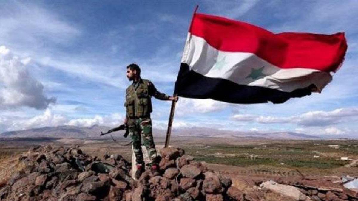 سوريا والمقاومة… صفحات من الانتصار المستمرّ
