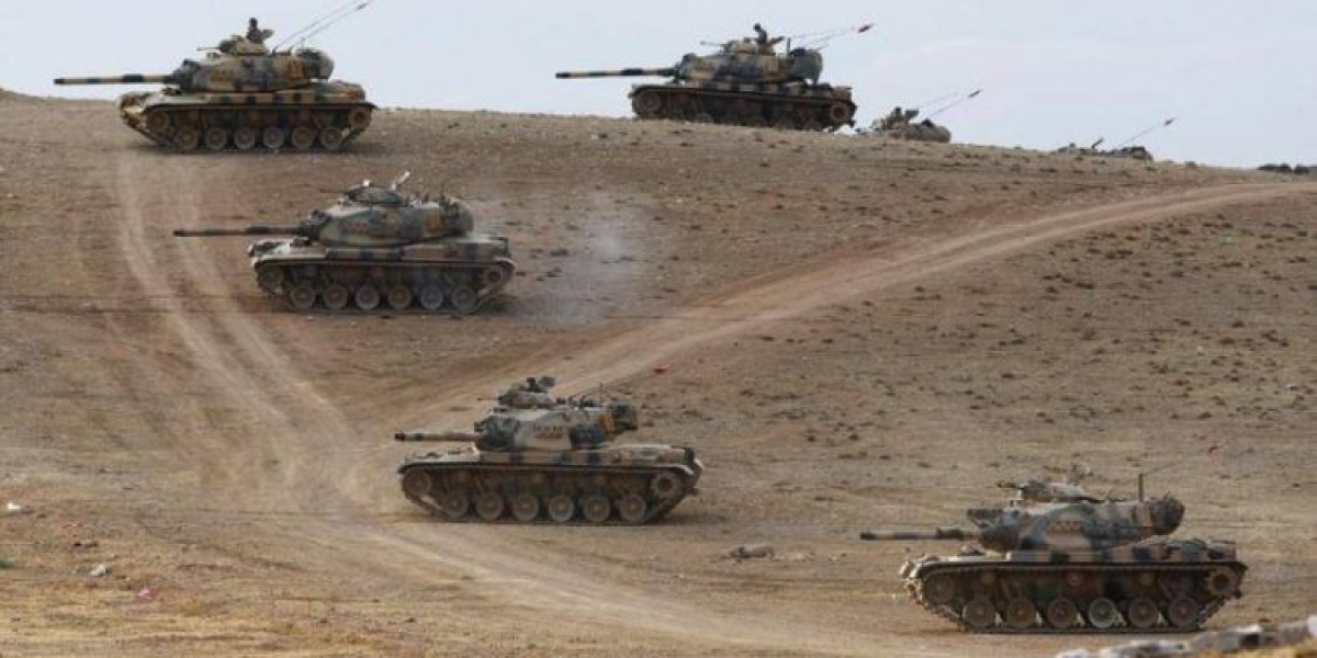 لماذا يعود الهجوم التركي على سوريا بالضرر على أنقرة ؟