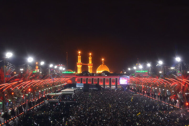 The sacred bond: the modern significance of the Arbaeen pilgrimage and the arrival of the Promised Mahdi