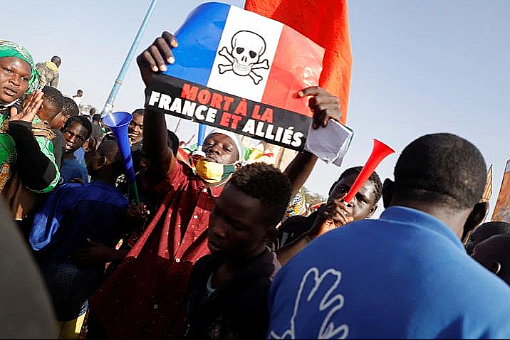 France’s humiliating retreat from Mali: Ending a decade of misery and insecurity