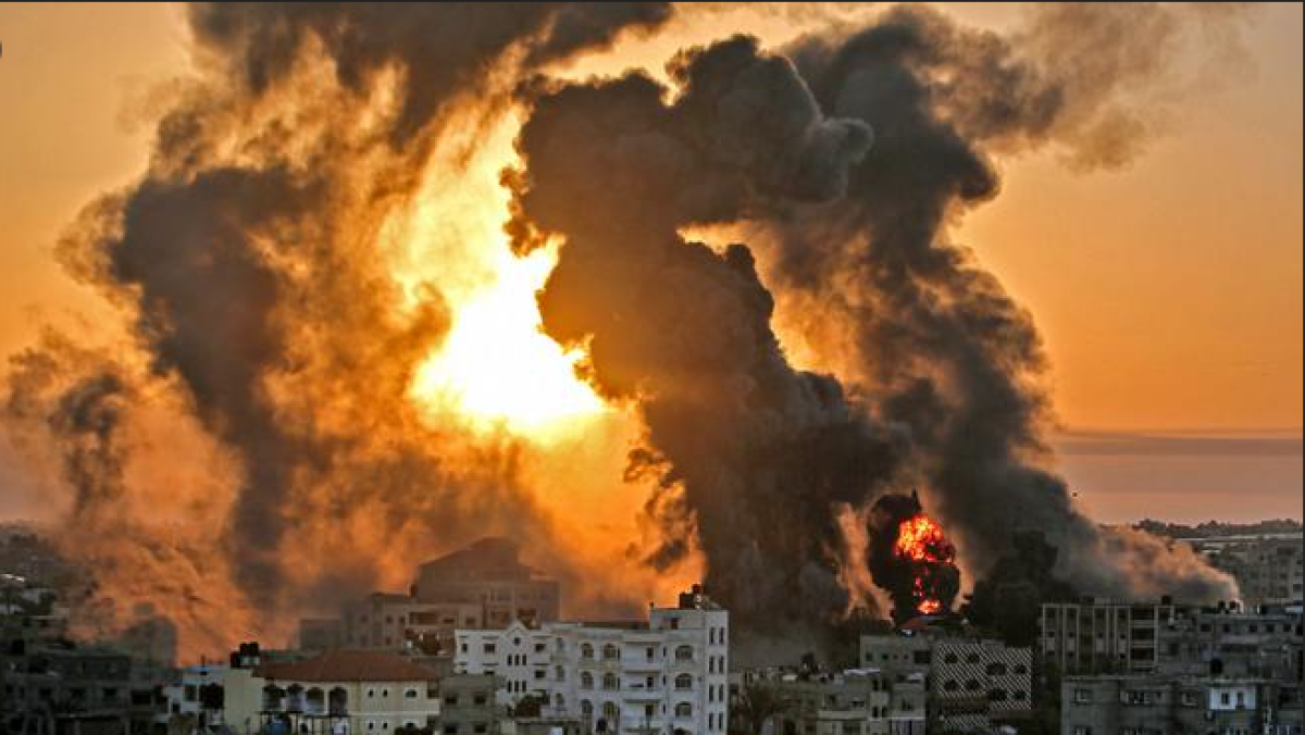 بررسی علل و نتایج حملات وحشیانه سه‌روزه رژیم صهیونیستی به نوار غزه