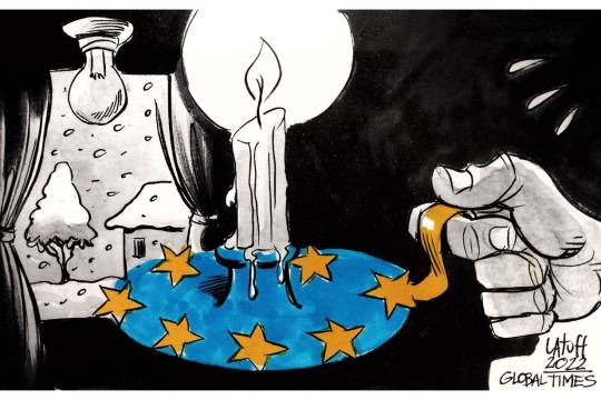 European Union paying a high price for its decisions