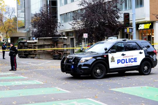 افزایش نگران کننده خشونت‌های مسلحانه در کانادا
