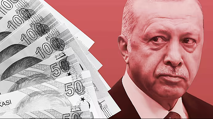 Turkey’s 2023 Elections: A collapsing economy is Erdoğan’s Achilles’ heel
