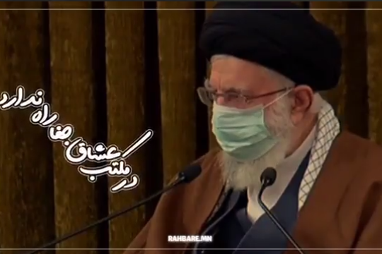 دلبسته ی عشقیم گرفتار شماییم