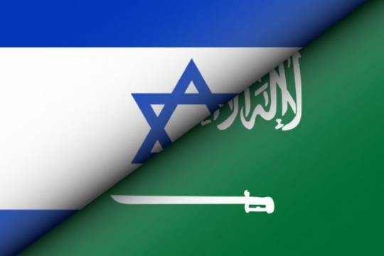 صحيفة “جيوسياسي فيوتشرز” تکشف کوالیس العلاقات السعودية مع الكيان الصهيوني