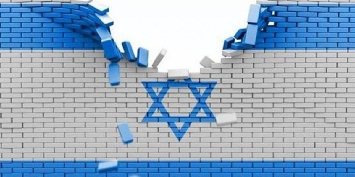 مستقبل الكيان الصهيوني في حرب عالمية محتملة