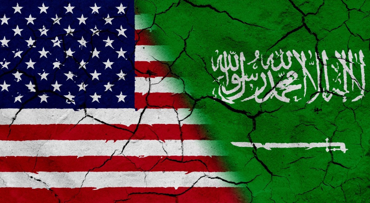 مصير العلاقة بين الولايات المتحدة و السعودية، هل تعود أزمة عام 1973؟