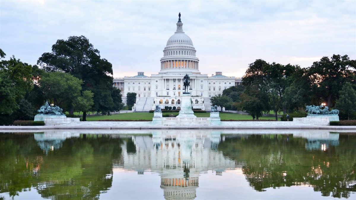واشنطن تعلن انتهاء «عهد ما بعد الحرب الباردة»