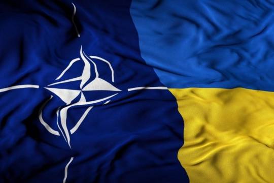 الناتو: لتحويل أوكرانيا إلى «إسرائيل ثانية»!