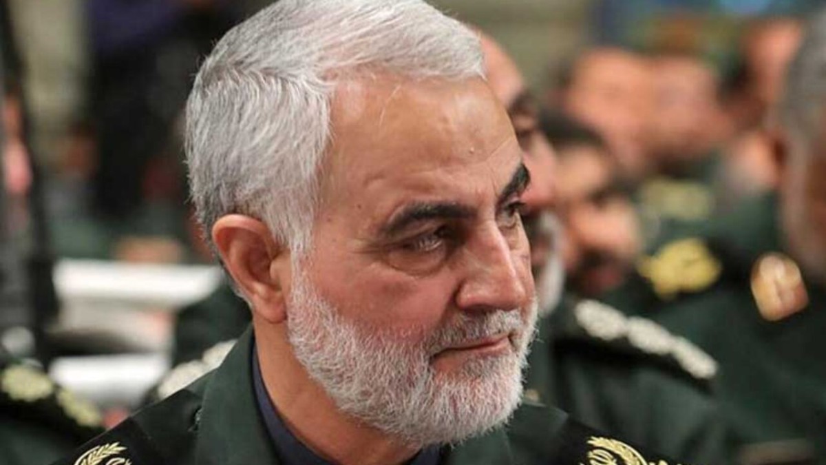 General Qasem Soleimani: A legendary commander who saved his bodyguards’ lives