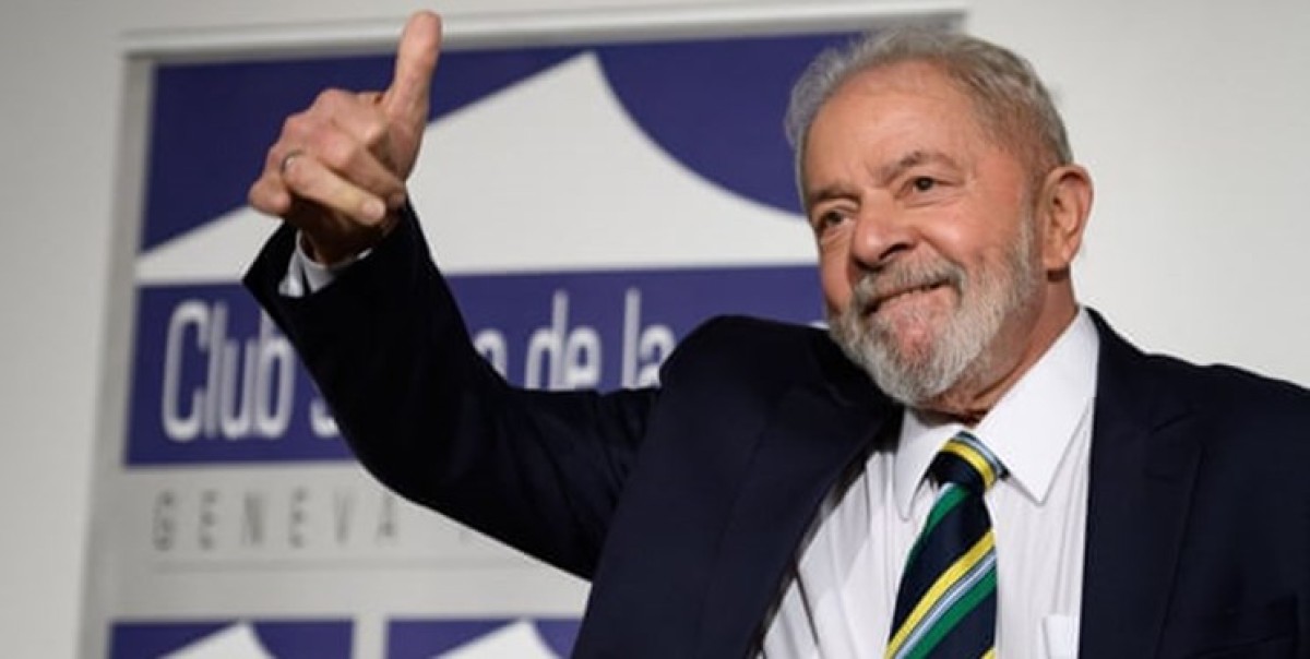 رئیس جمهور جدید برزیل؛ حامی فلسطین و نزدیک به تهران