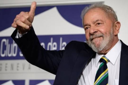 رئیس جمهور جدید برزیل؛ حامی فلسطین و نزدیک به تهران