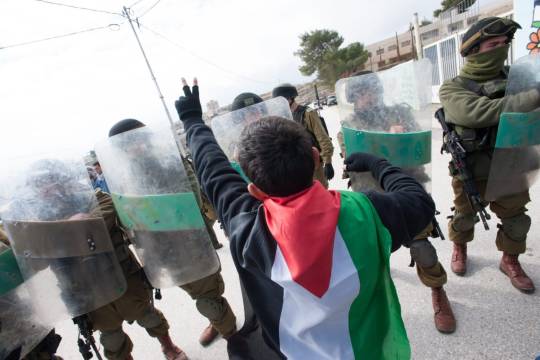 أبطال فلسطين أسقطوا عناوين العجز والاستسلام