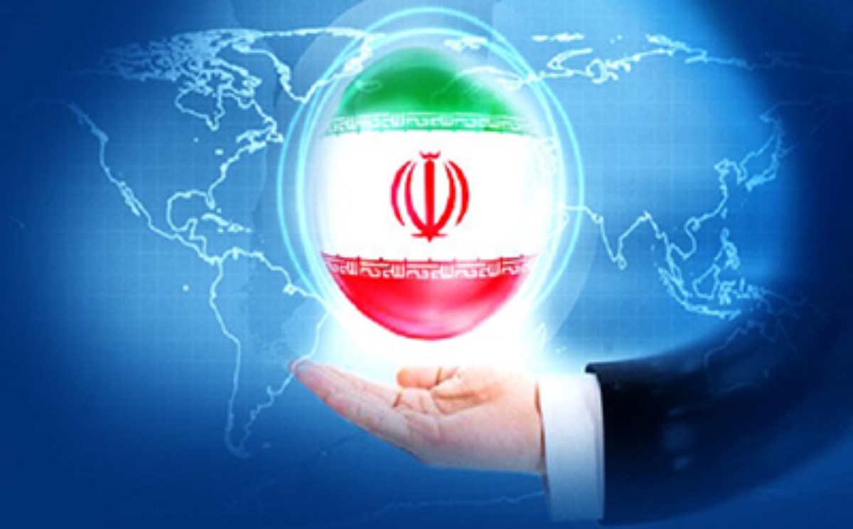 جایگاه ایران در نظم نوین جهانی