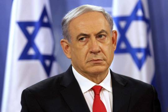 نتانیاهو یا هر کس دیگری، سقوط حتمی است