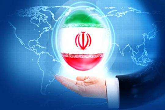 جایگاه ایران در نظم نوین جهانی