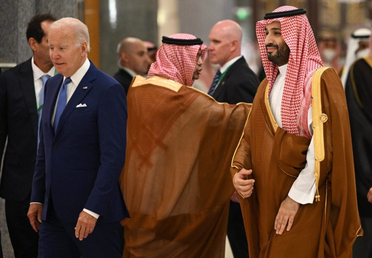 جنگ ترکیبی غرب، پاسخ پیچیده می‌طلبد؛ اما پاسخ عربستان ساده است