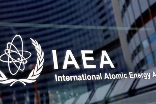 نکاتی در خصوص تصویب قطعنامه ضد ایرانی اخیردر آژانس بین المللی انرژی اتمی