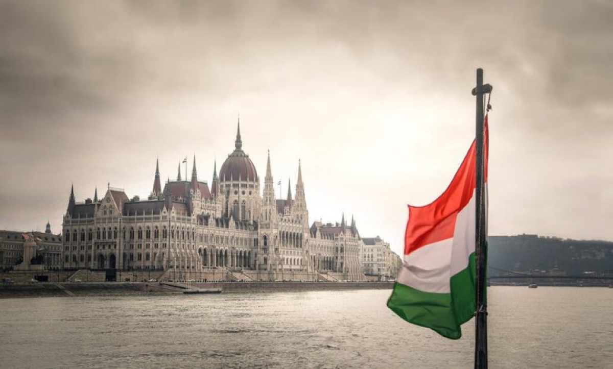 مجارستان در مسیر جدایی از اتحادیه اروپا