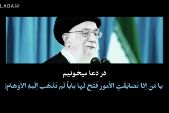 رزق لا یحتسب