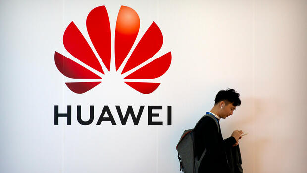 USA bans Huawei devices from the market