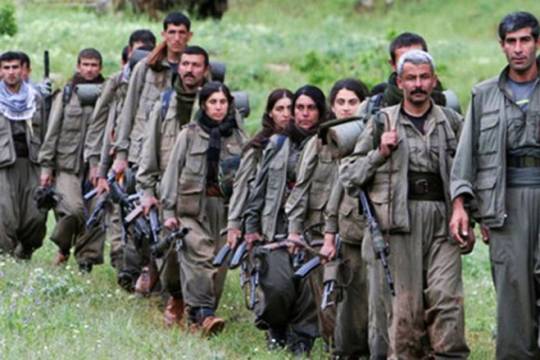 Will Iran launch an extensive operation against Kurdish terrorists in northern Iraq?