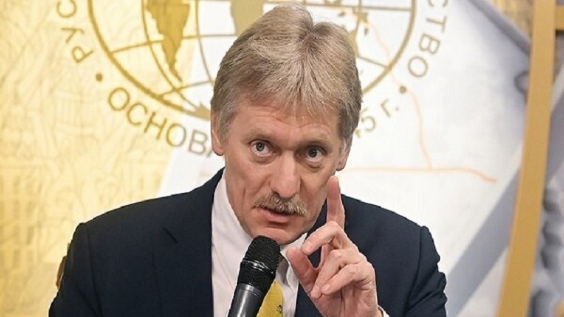 Kremlin: “Russia will not accept oil price cap”