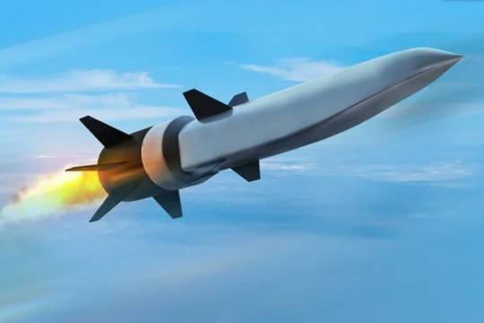دخول إيران نادي الدول المصنعة للصواريخ الباليستية الفرط صوتية