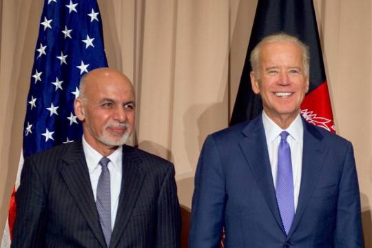 The sorrows of the past and the dread of the future: Afghanistan’s tragic reliance on Washington