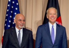 The sorrows of the past and the dread of the future: Afghanistan’s tragic reliance on Washington