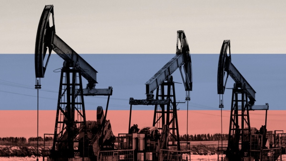 Russian oil embargo: price ceiling is impossible