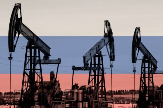 Russian oil embargo: price ceiling is impossible