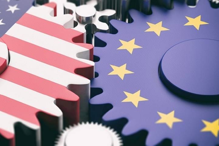 A fruitless end to U.S.-European negotiations on protectionist policies