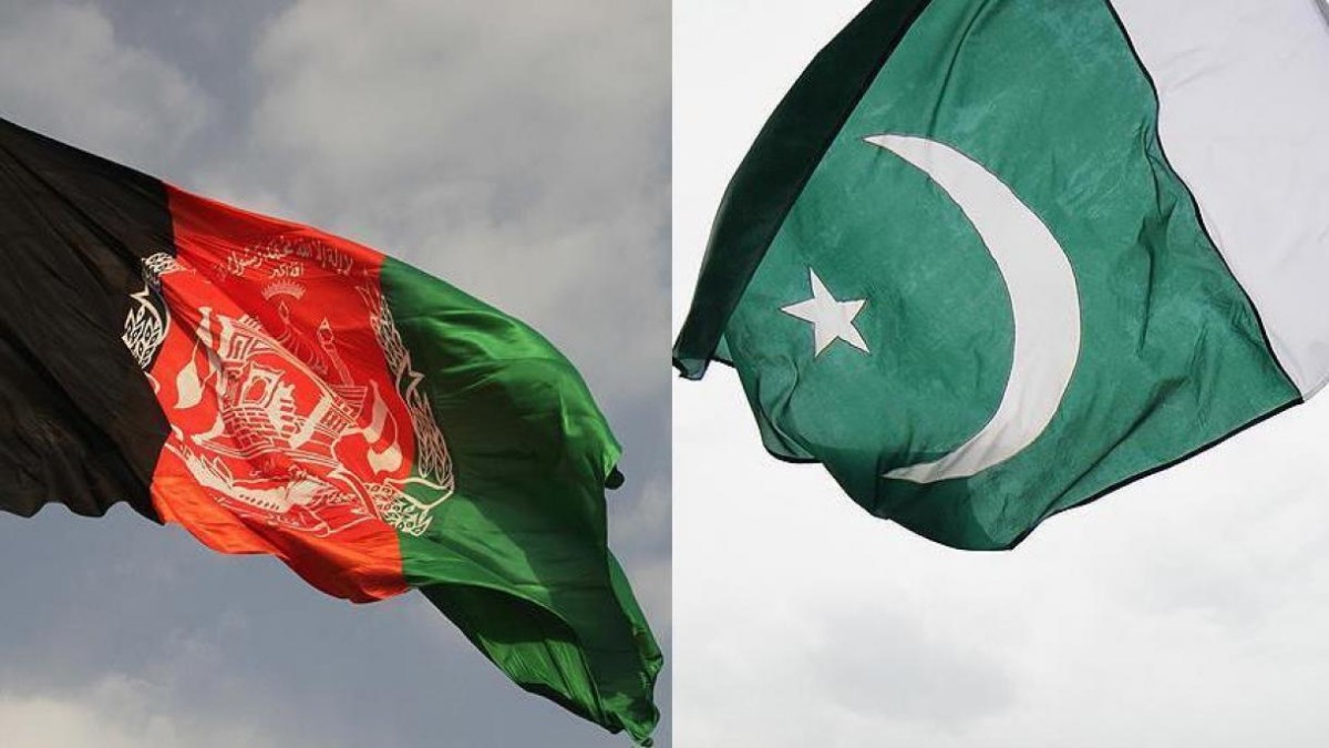 گزارش امریکایی: پاکستان برای دهه ها نقش بی ثباتی در افغانستان را ایفا کرده است