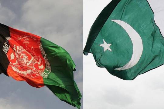 گزارش امریکایی: پاکستان برای دهه ها نقش بی ثباتی در افغانستان را ایفا کرده است