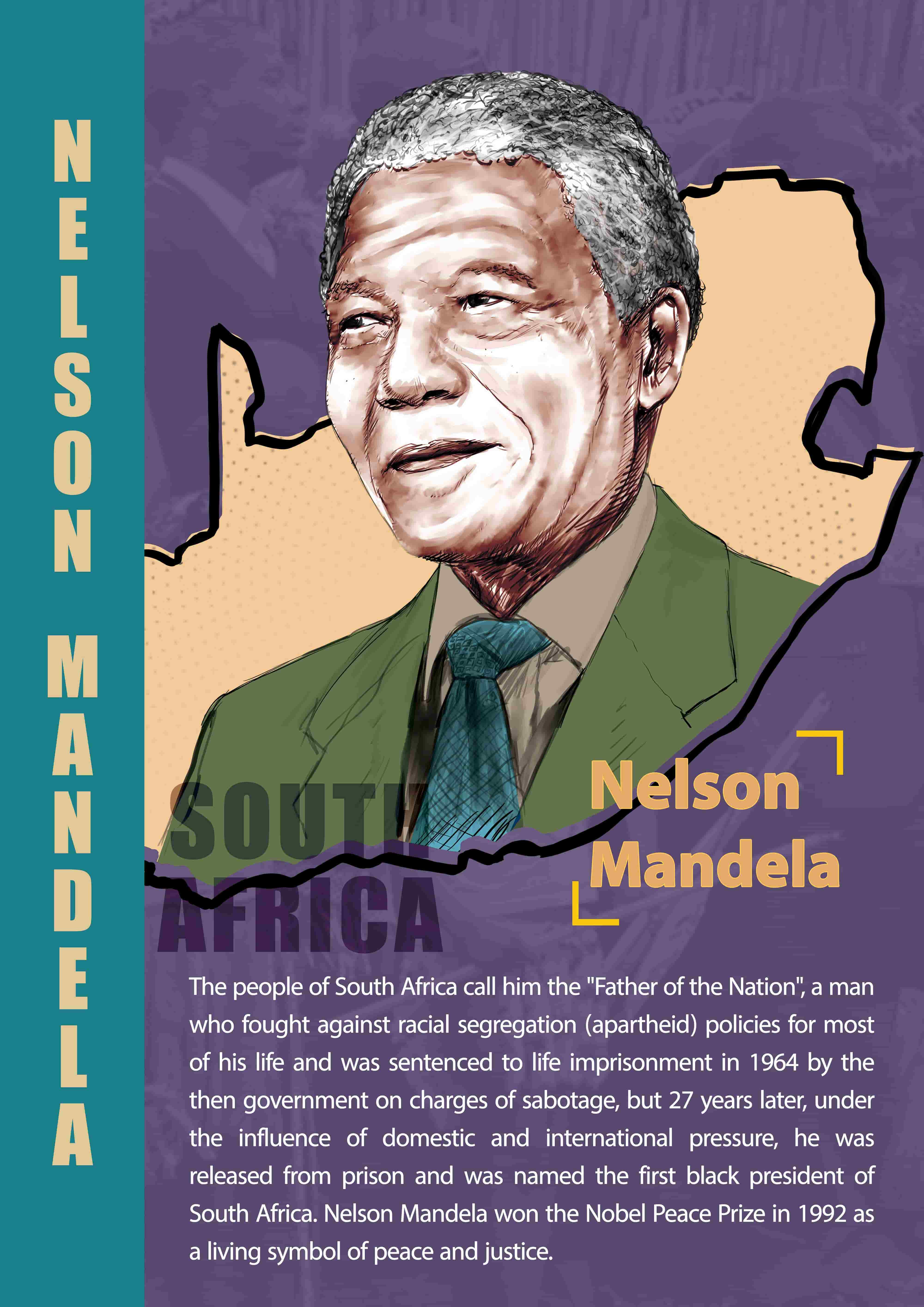 IUVM ARCHIVE | Free men of Africa (2)