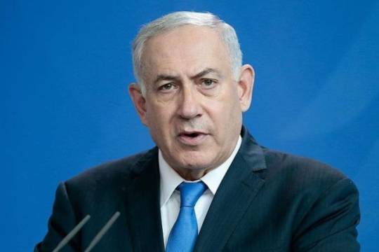 خوش بینی نتانیاهو به سازش آل سعود با رژیم صهیونیستی