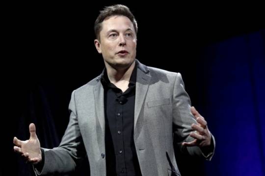 Elon Musk: We must put Fauci on trial