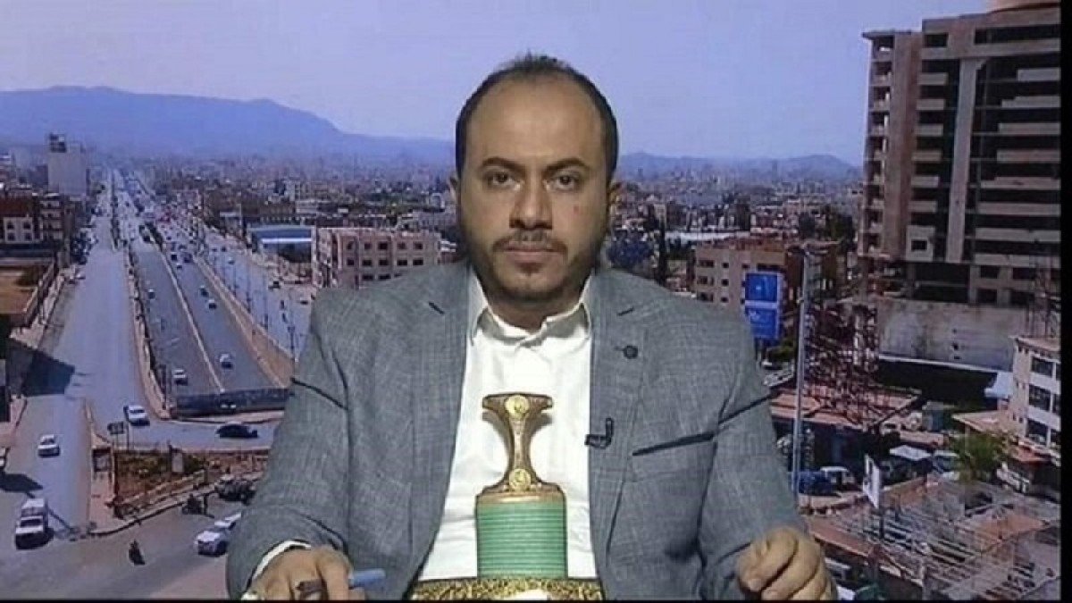 Yemeni official: The coalition of aggressors continues to hijack oil ships